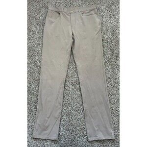 Callaway Golf Performance Pants Mens 36 X 36 (ACTUAL 36 X 34)
